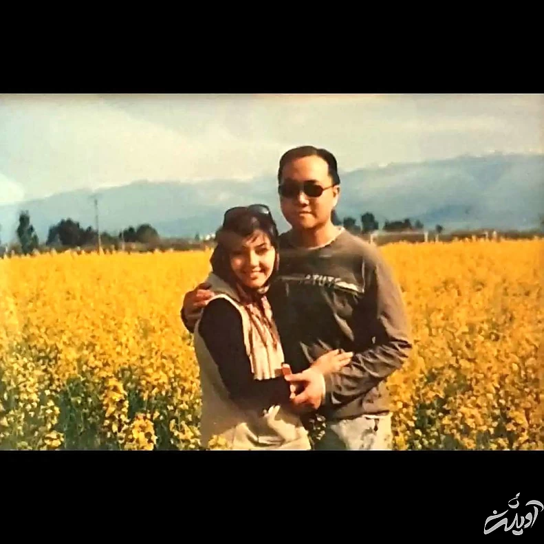 آناهیتا همتی